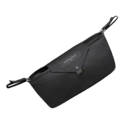 Werner Christ Baby Organizer Tidy Für Kinderwagen, Sportwagen, Buggy In Schwarz