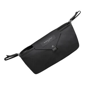 Werner Christ Baby Organizer Tidy Für Kinderwagen, Sportwagen, Buggy In Schwarz 1 Werner Christ Baby Organizer Tidy Für Kinderwagen, Sportwagen, Buggy In Schwarz